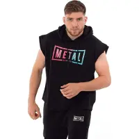 Metal Boxe Miami Vice