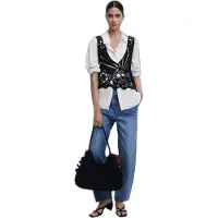 Desigual Lirio