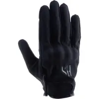 Helstons Bolt Perforierte Lederhandschuhe