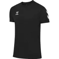 Hummel hmlGO 2.0 Chevron Shirt