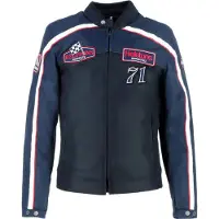 Helstons Formula Sport Jacke