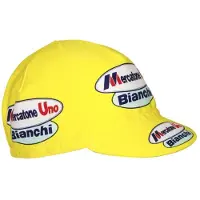Gist Fahrradkappe Equipe Vintage Mercatone