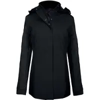 Kariban Damenparka