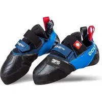 Rock Pillars Ozone HV dark blue 37.5 EU