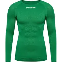 Hummel Herren Shirt hmlBL COMFORT 2.0 TEE L/S