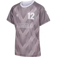 Hummel Regular Soccer 12 Kurzarm-t-shirt