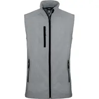 Kariban Ärmellose Softshell-Jacke