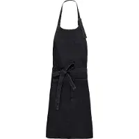 Kariban Coton grande Poche