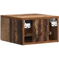vidaXL Wandtisch
