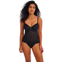 Freya Swim Bikini Slip Nomad Nights | Grösse: XL | Farbe: Schwarz