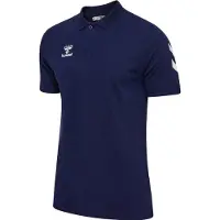 Hummel hmlGO 2.0 CHEVRON POLO