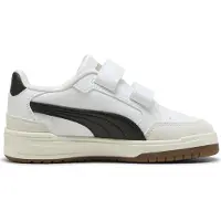 Puma Kinderschuhe Shuffle Downtown Lo OG V PS kind
