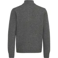 Casual Friday CFKARL halfzip lambswool knit 20505249