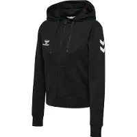 Hummel Kapuzenjacke Go 2.0 Chevron