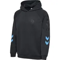 Hummel Oversized Sw El Paso Kapuzenpullover