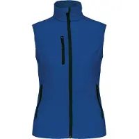 Kariban Damen Softshell Bodywärmer