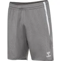 Hummel Lead 2.0 Training Shorts, grau, S, Herren