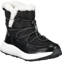 CMP Schneeschuhe Sheratan Wmn Lifestyle Shoes Wp 30Q4576 Schwarz 36
