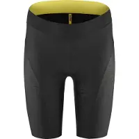 Mavic Aksium Radhose Schwarz L Mann Schwarz L