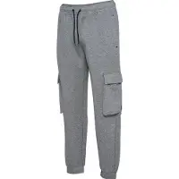 Hummel Tech Fleece Loose Hosen
