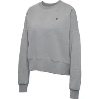 Hummel Boxy Bee Sweatshirt
