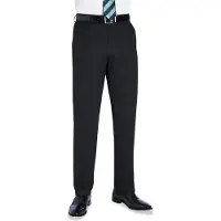 Brook Taverner Hose Phoenix schmal geschnitten mit Teflon-Fleckenschutz, Länge 91,5 cm