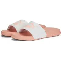 Puma Popcat 20 Badelatschen 31 - white/apricot blush 44.5