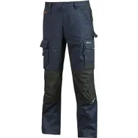 U Power Stout Arbeitshose
