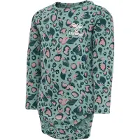 Hummel Sonja Langarm-body
