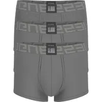 GUESS Boxershorts-Set U4RG01 K6YW0 Dunkelblau
