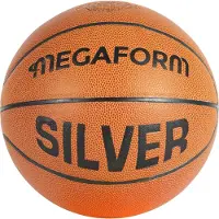 Rubbabu basketball silver