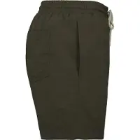 Native Spirit Umweltfreundliche Badeshorts für Herren