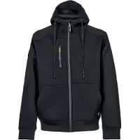 U Power Cork Sweatshirt