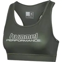 Hummel Damen-BH Te Fundamental
