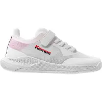 Kempa Kourtfly K Junior Indoor-sportschuhe Weiß EU 31 Weiß EU 31