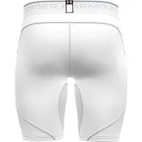 Under Armour UA HG Elite Herren-Shorts (lang) SM