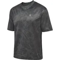 Hummel hmlHIIT AOP LOOSE T-SHIRT S/S
