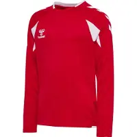 Hummel Langarmtrikot für Kinder Core 2.0