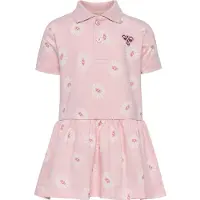 Hummel Kleid für Baby-Mädchen Mini Reg Flower
