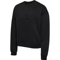 Hummel Pullover Boxy Logo