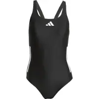 Adidas Badeanzug, Damen 3-Stripes