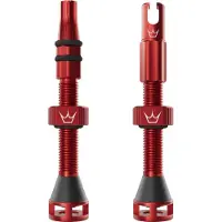Peaty's Valve Tubeless Holeshot Fast Flow