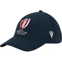 MACRON mütze rwc france 2023