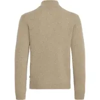 Casual Friday CFKARL halfzip lambswool knit 20505249