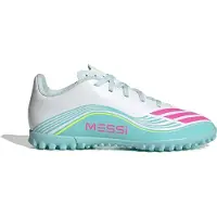 Adidas Fußballschuhe F50 Messi Club für Kinder