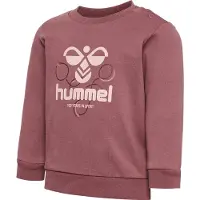 Hummel Lime Sweatshirt