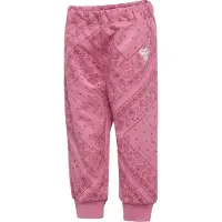 Hummel Baby Jogginghose Paisley AOP