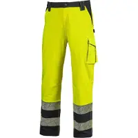 U Power Nova Arbeitshose