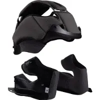 Leatt Adv 8.5/9.5 Innenpolsterung