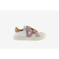 Victoria Leichte, flexible und atmungsaktive Barfußschuhe in Rosa